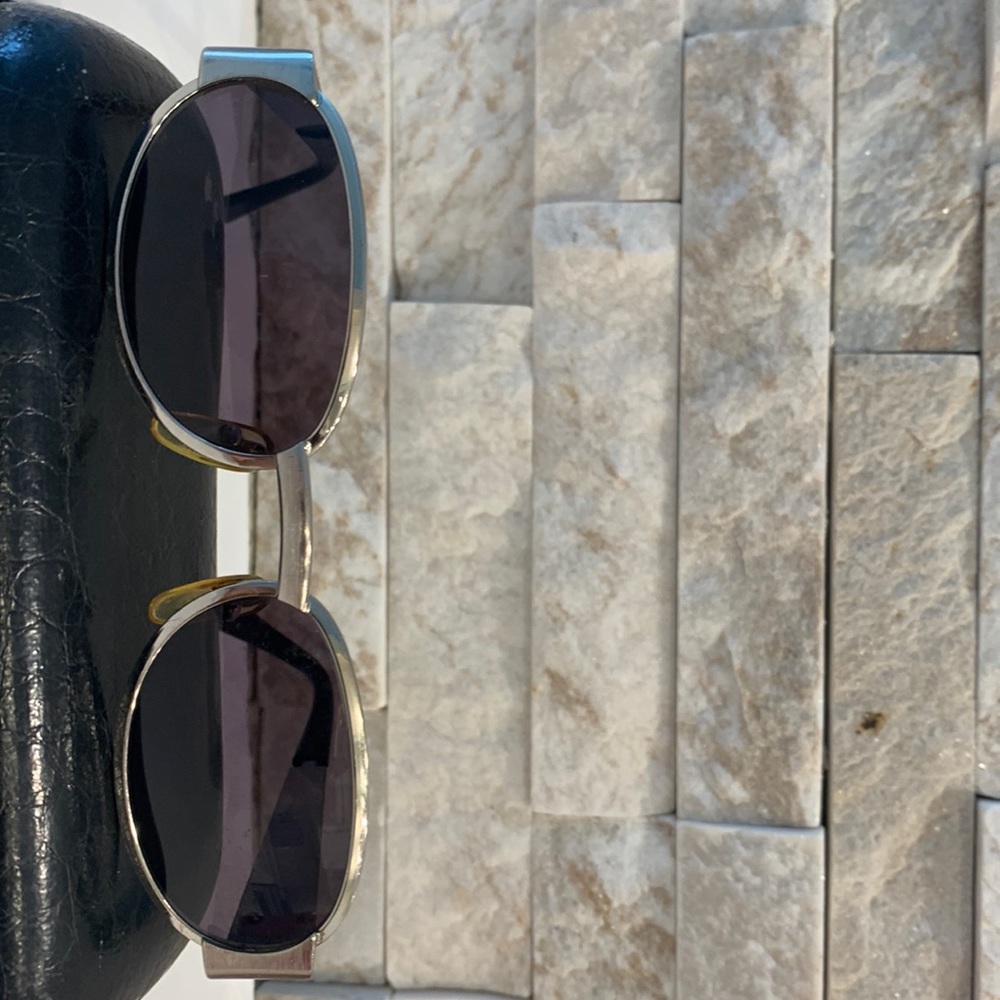 Gianni Versace Vintage Sunglasses